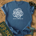 Alton Priors T-shirt