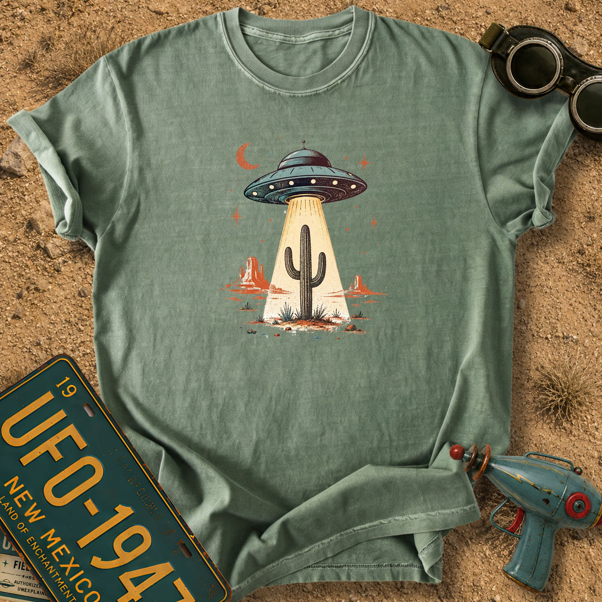 Cacti T-shirt