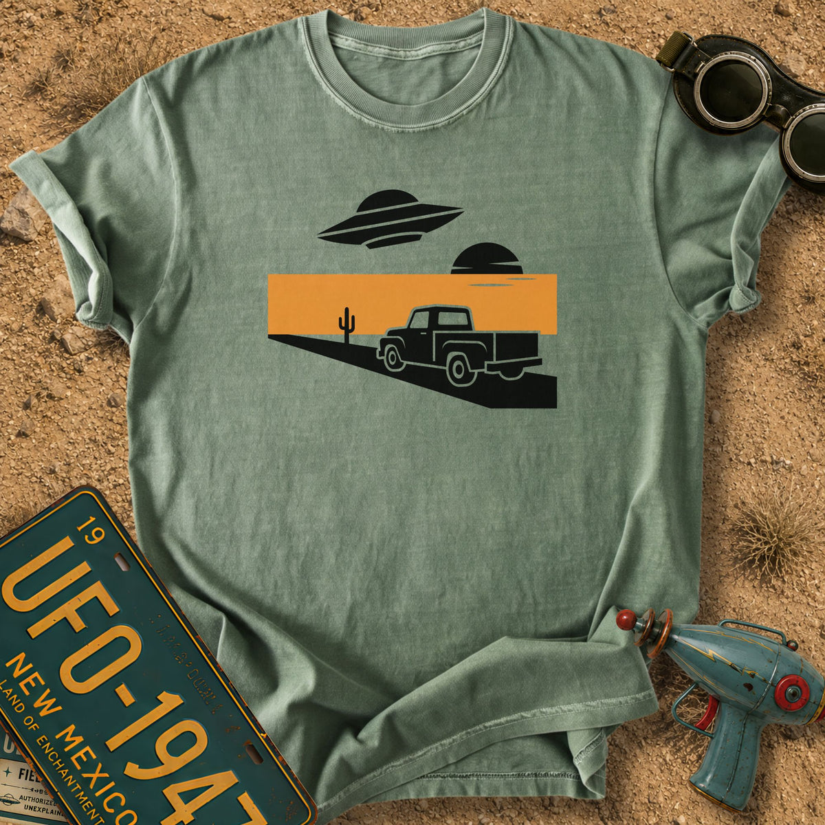 Dusk T-shirt