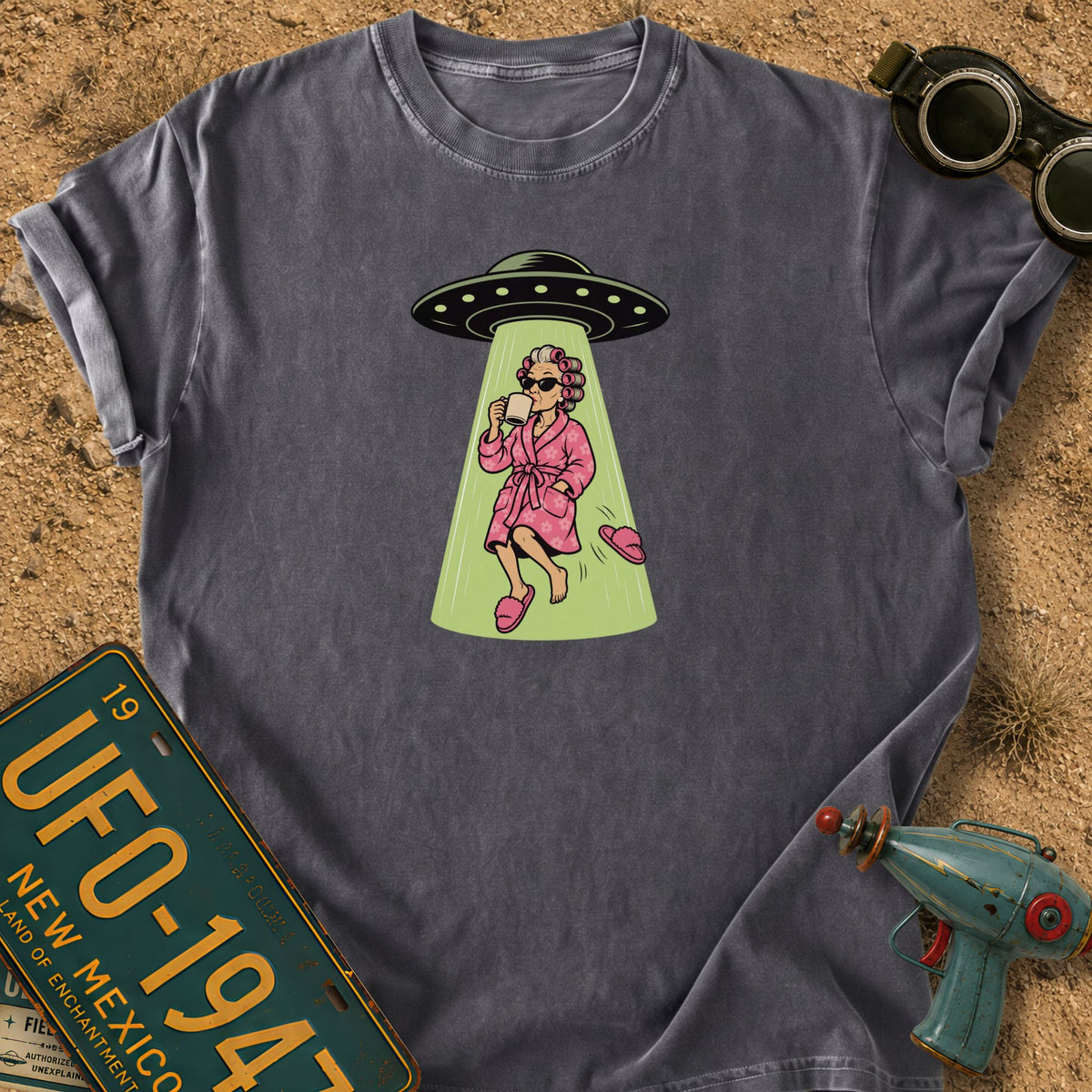 Grandma T-shirt