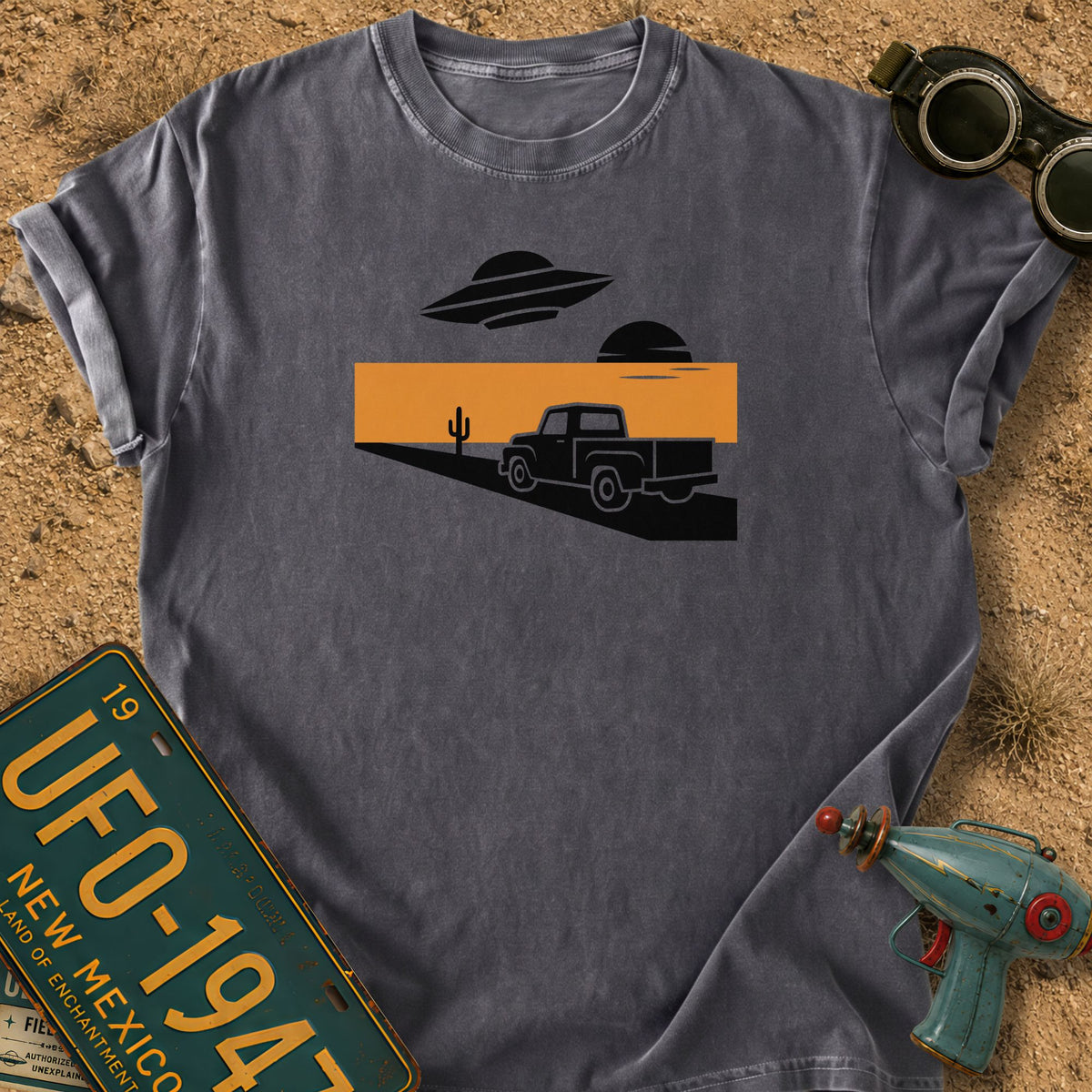 Dusk T-shirt