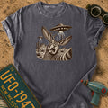 Jackalope T-shirt