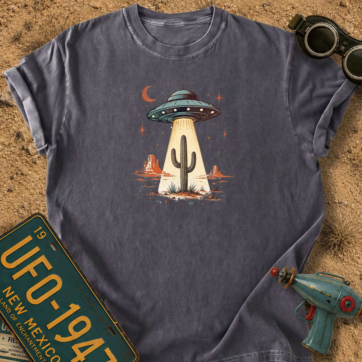 Cacti T-shirt