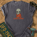 Allergic T-shirt