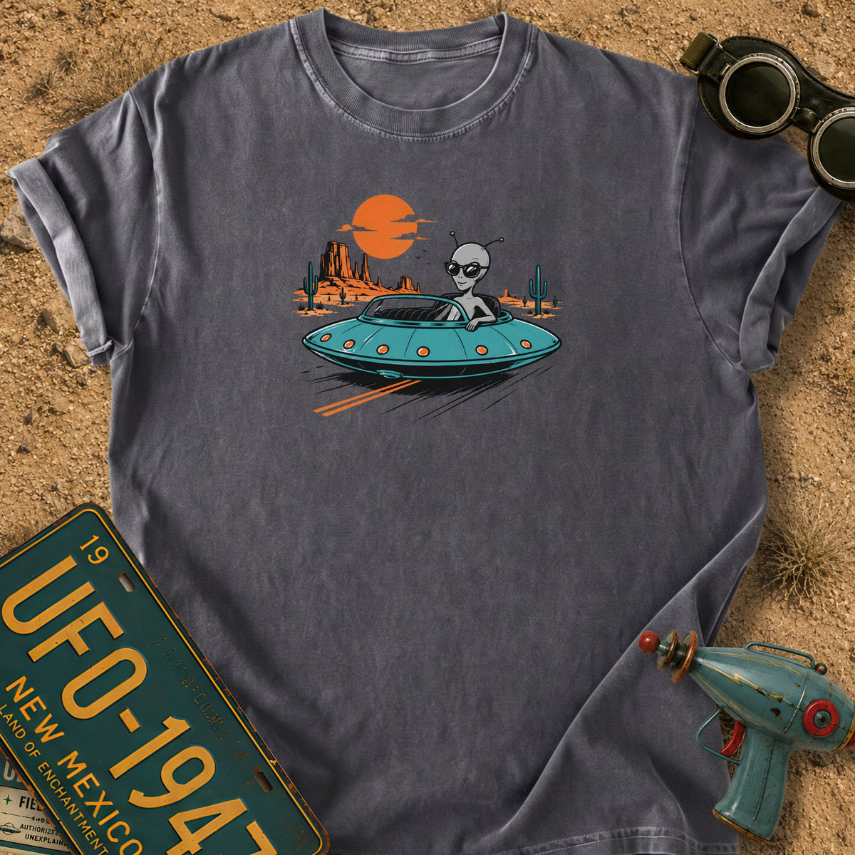 Cruisin T-shirt