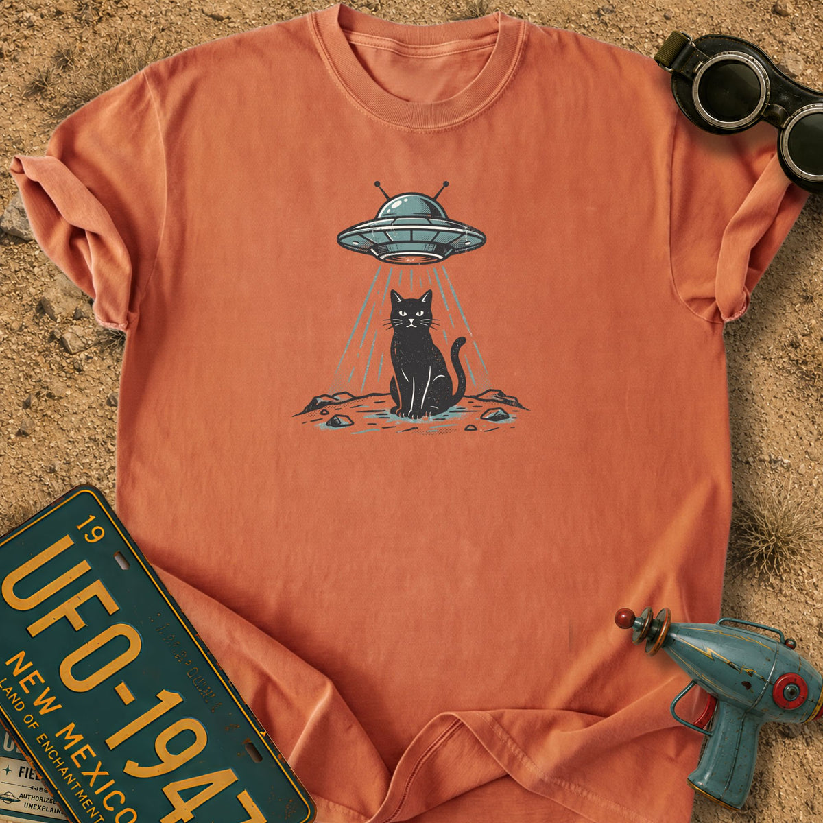 Catalyst T-shirt