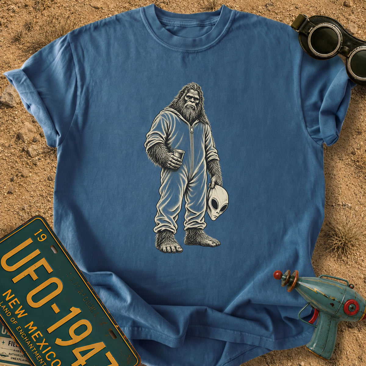 Midnight